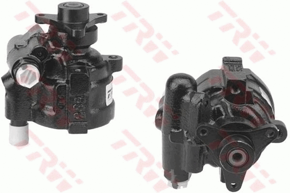 Hydraulic Pump, steering (JPR146)