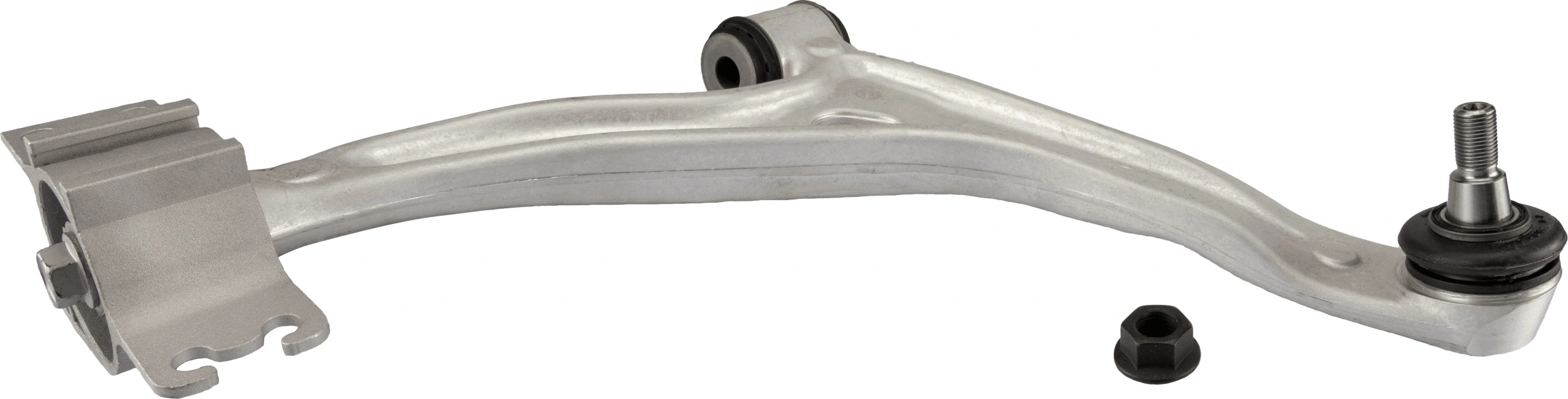 Control/Trailing Arm, wheel suspension (JTC2784)