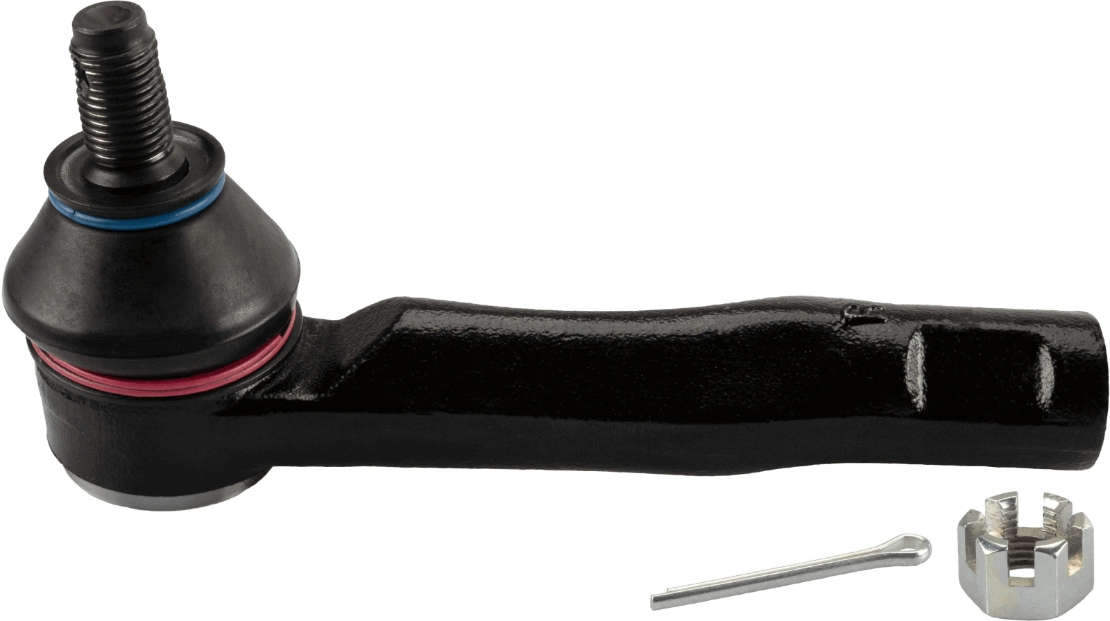 Tie Rod End (JTE7611)