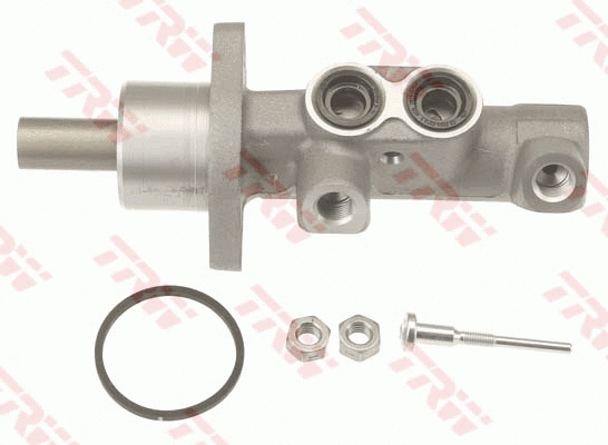 Brake Master Cylinder (PML498)