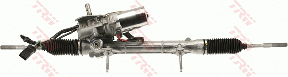 Steering Gear (JRE125)