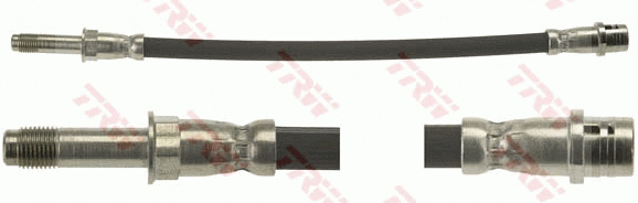 Brake Hose (PHB699)