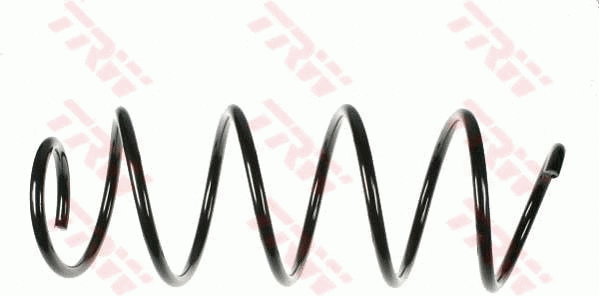 Suspension Spring (JCS582)