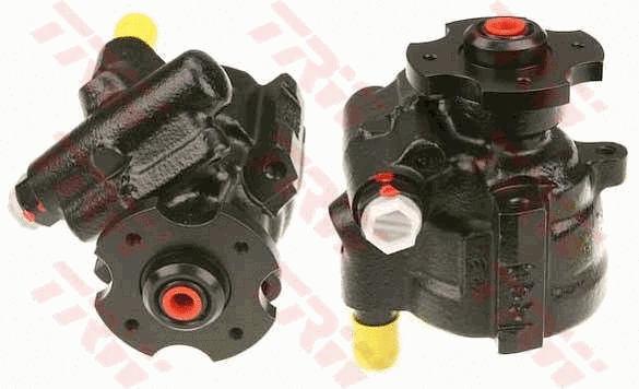 Hydraulic Pump, steering (JPR488)