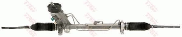 Steering Gear (JRP1160)