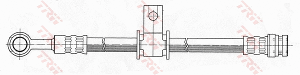 Brake Hose