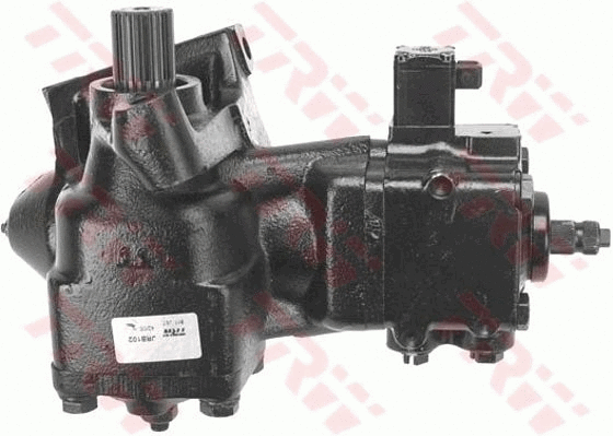 Steering Gear (JRB102)