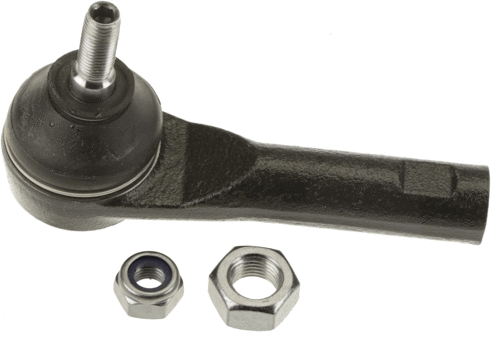 Tie Rod End (JTE2125)