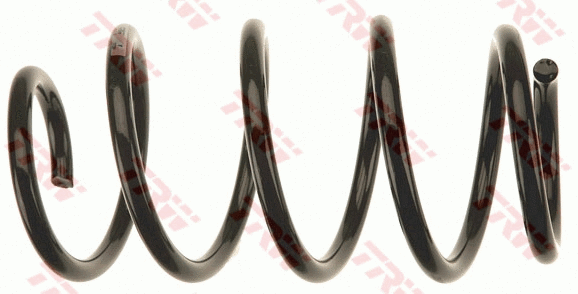 Suspension Spring (JCS1348)