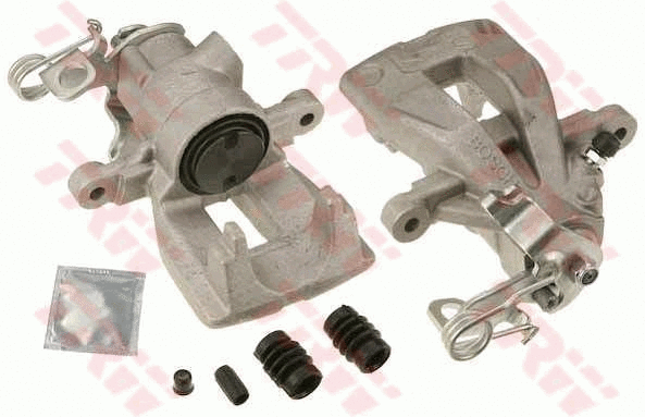 Brake Caliper (BHN758E)