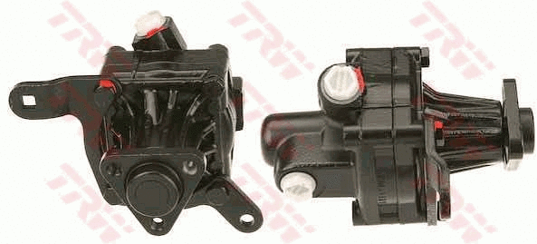Hydraulic Pump, steering (JPR423)