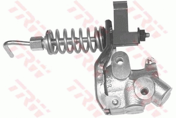 Brake Force Regulator (GPV1021)
