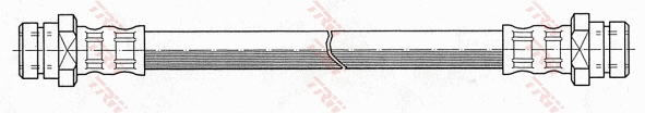 Brake Hose