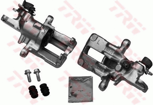 Brake Caliper (BHQ121E)