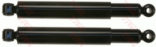 Shock Absorber (JHE256T)