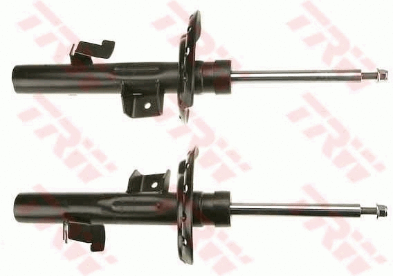 Shock Absorber (JGM8101T)