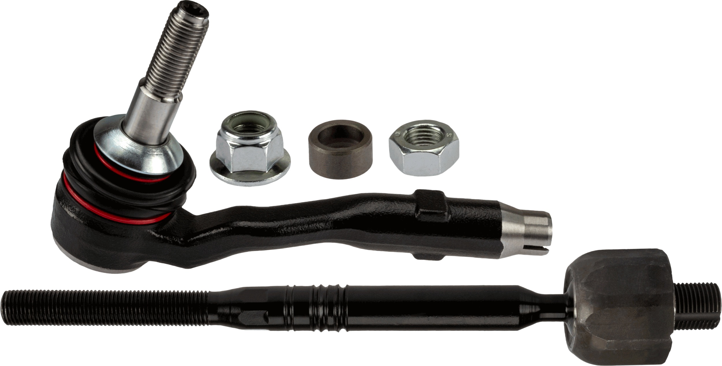 Tie Rod (JRA101)