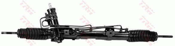 Steering Gear (JRP109)