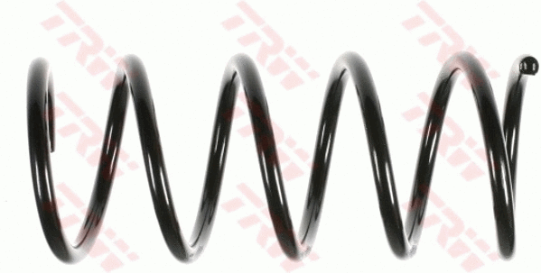 Suspension Spring (JCS734)