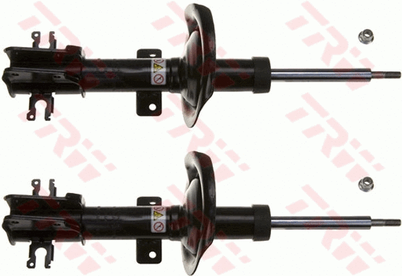 Shock Absorber (JGM283T)