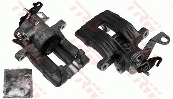 Brake Caliper (BHN196E)