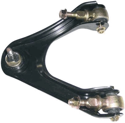 Control/Trailing Arm, wheel suspension (JTC693)