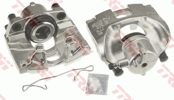 Brake Caliper (BHX509E)