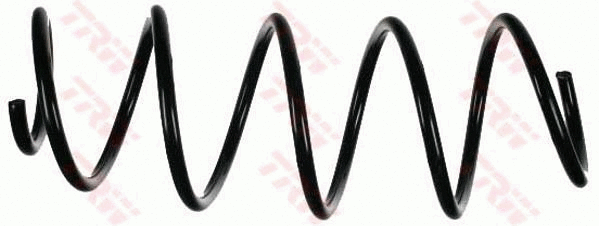 Suspension Spring (JCS601)