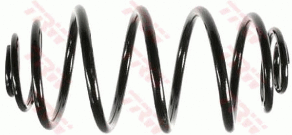 Suspension Spring (JCS393)