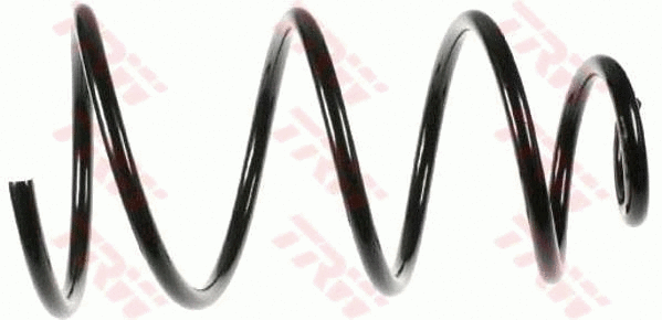 Suspension Spring (JCS810)