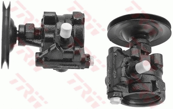 Hydraulic Pump, steering (JPR225)