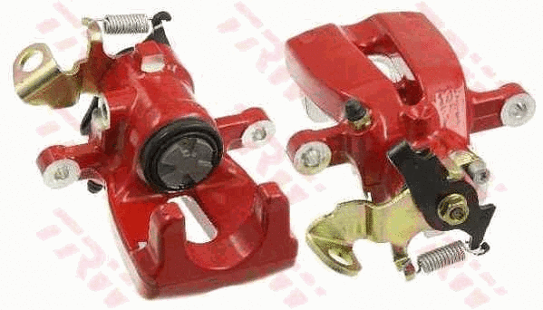 Brake Caliper (BHQ260)