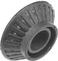 Mounting, control/trailing arm (JBU374)