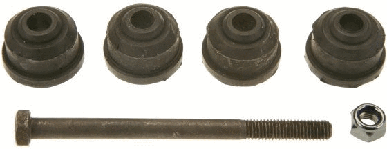 Link/Coupling Rod, stabiliser bar (JTS581)