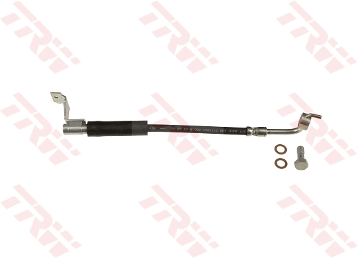 Brake Hose (PHD495)
