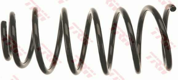 Suspension Spring (JCS1297)