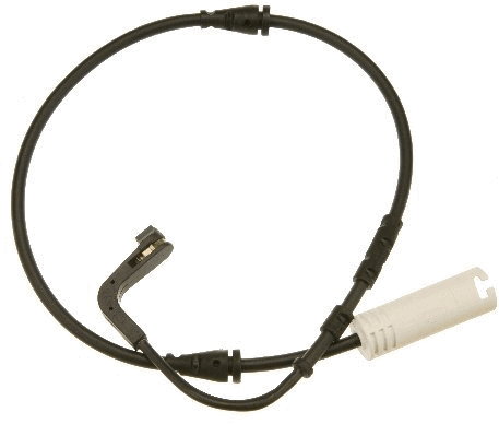 Warning Contact, brake pad wear (GIC210)