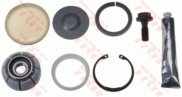 Repair Kit, control/trailing arm (JRK0033)