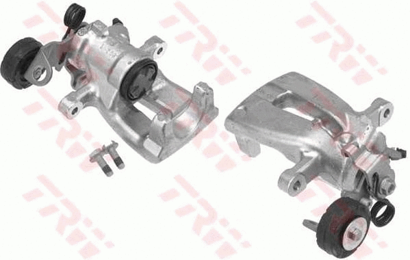 Brake Caliper (BHQ141)