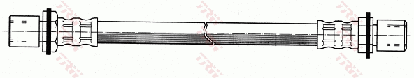 Brake Hose