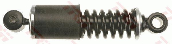 Shock Absorber, driver cab suspension (JHK5067)