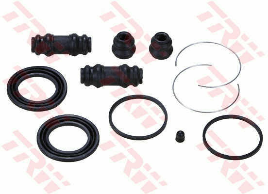 Repair Kit, brake caliper (SP9356)