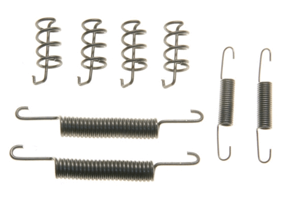 Accessory Kit, parking brake shoes (SFK366)