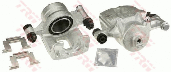 Brake Caliper (BHS576E)