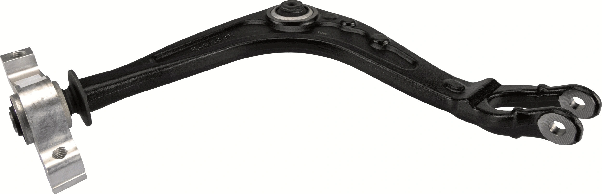 Control/Trailing Arm, wheel suspension (JTC2281)