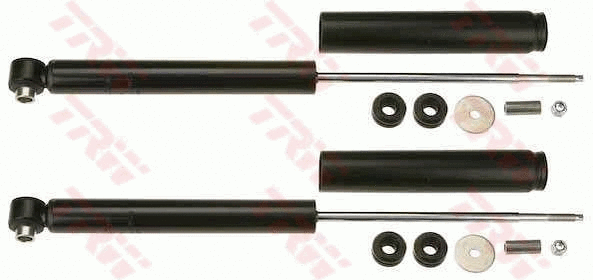 Shock Absorber (JGT184T)