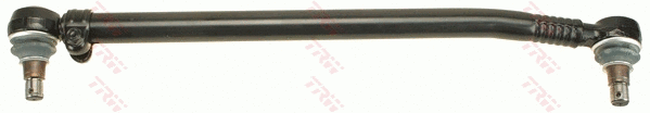 Centre Rod Assembly (JTR4015)