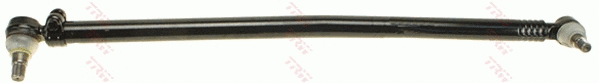 Centre Rod Assembly (JTR0021)