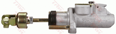 Master Cylinder, clutch (PNH701)