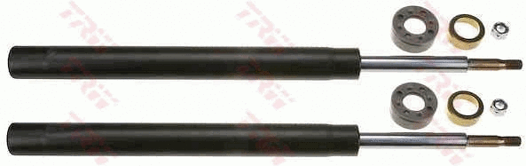 Shock Absorber (JGC114T)